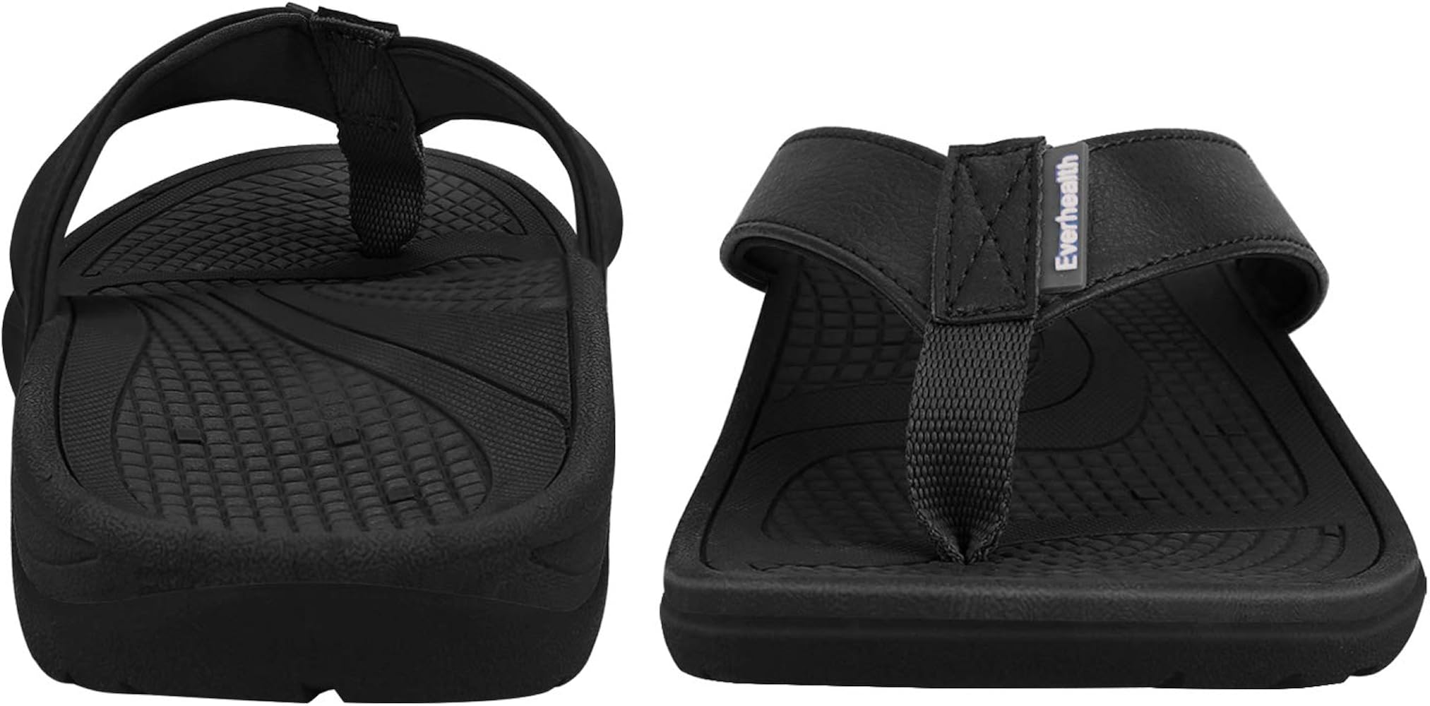 everhealth sandals