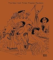 The New York Times Theater Reviews 1997-1998