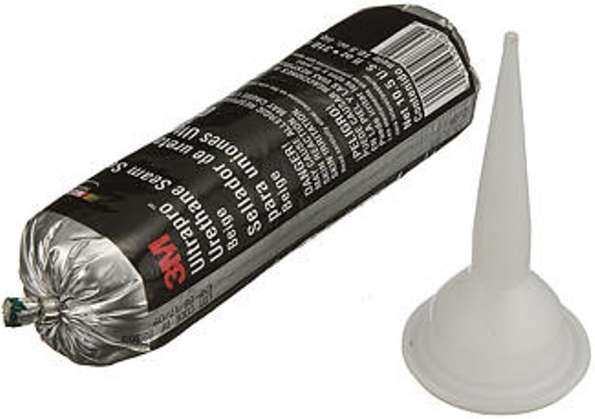 Which Is The Best 3M Ultrapro Body Sealant Simple Home