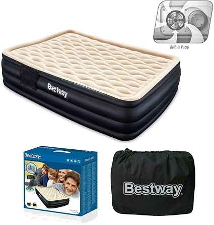 air bed amazon uk