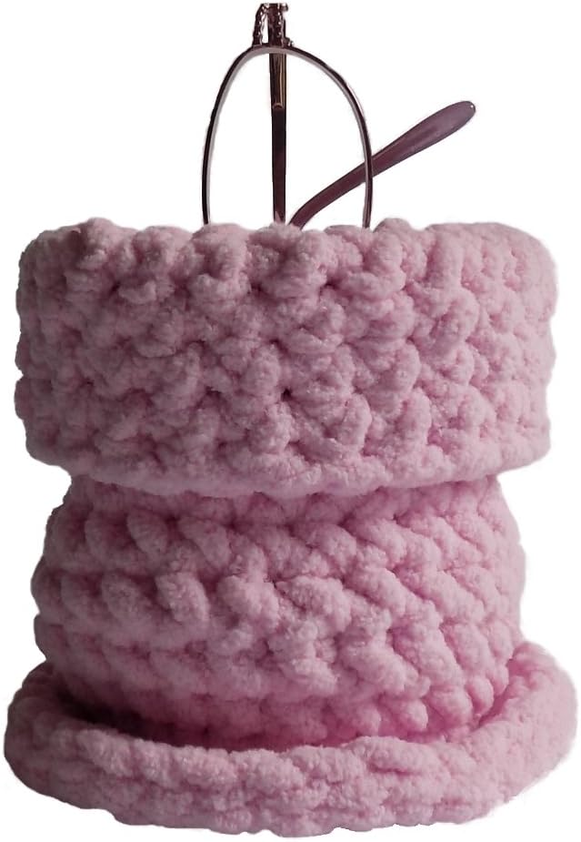 standing eyeglass case