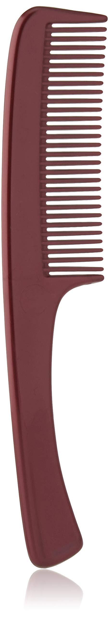 Edi Hair Care Hair Comb Plastic