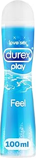 Durex Play Feel