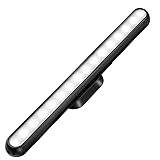 Wall Reading Light Stick on Bunk Bed Lamp Dimmable