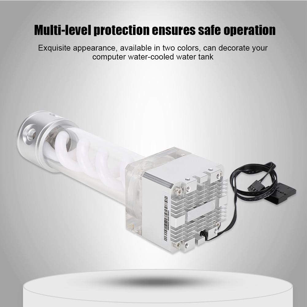 Bewinner1 PC Pump Reservoir Combo - Image 5