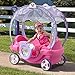Step2 Disney Princess Chariot Wagon Princess Wagon
