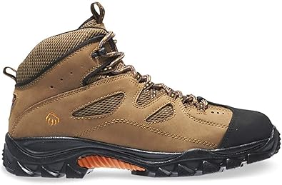 wolverine work boots amazon