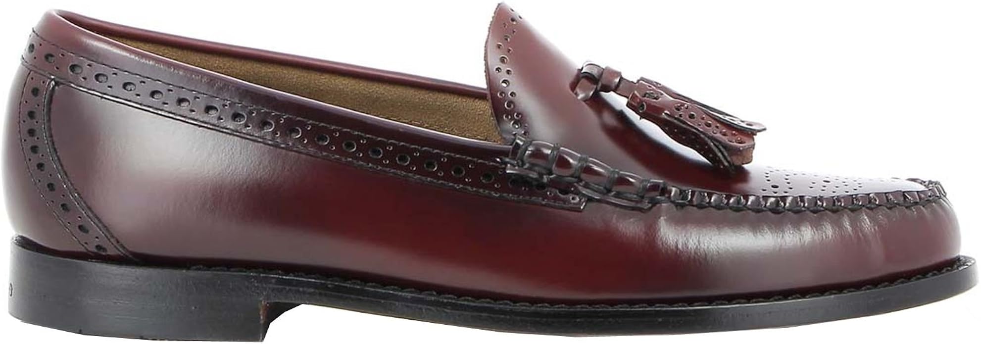 larkin brogue weejuns