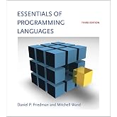 Essentials of Programming Languages, third edition (Mit Press)