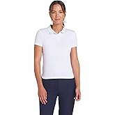 Puma Womens Pure 2.0 Ss Polo