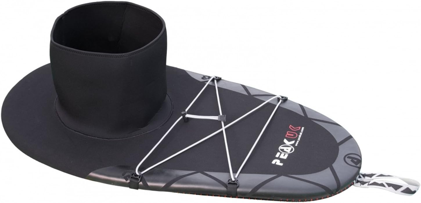 Peak UK Explorer Spraydeck Bigdeck - XL