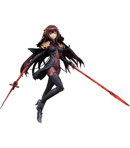 Amazon.com: Alter - Fate Grand Order - Lancer Mysterious Ego