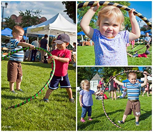 6 KIDs+HULA+HOOPS+Childrens+Instructions