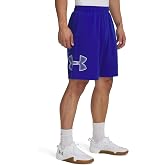 Under Armour mens Tech Graphic Shortsdisc