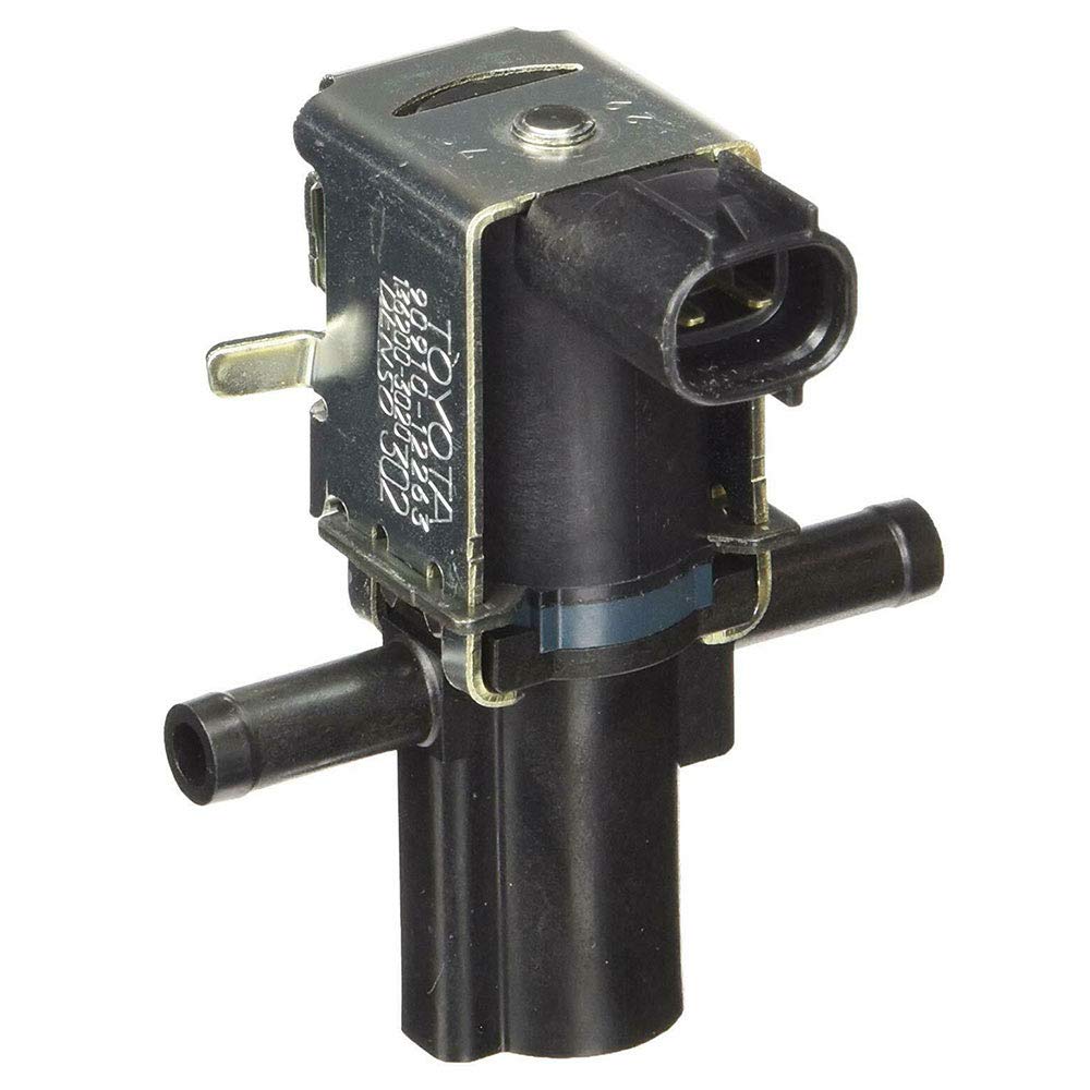 Best 1996 43 Vapor Canister Vacuum Switch
