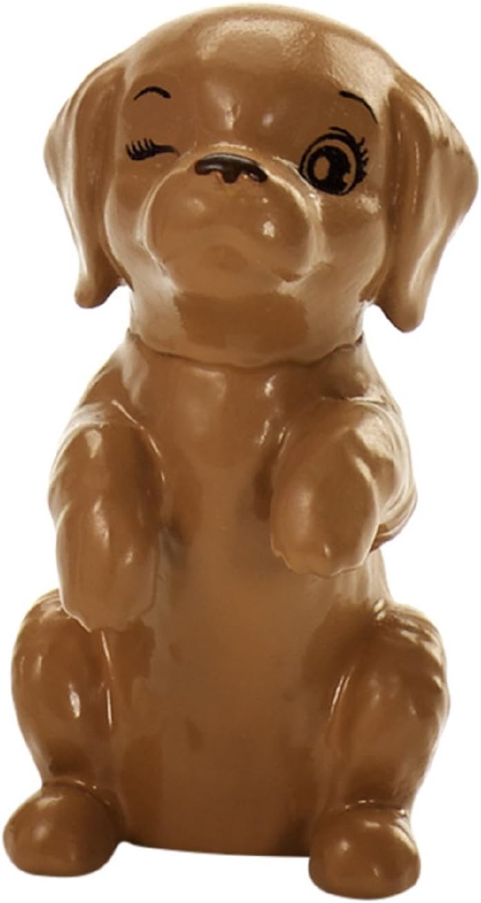 Barbie Great Puppy Adventure Stacie Doll, White, 0 - Image 5
