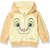 Disney girls Lion King Hoodie