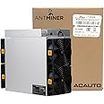 New Antminer L7 9050Mh/s 3260W Mining Scrypt Algorithm Doge Coin & Litecoin LTC Coinr Bulit-in PSU Ready Stock by ACAUTO