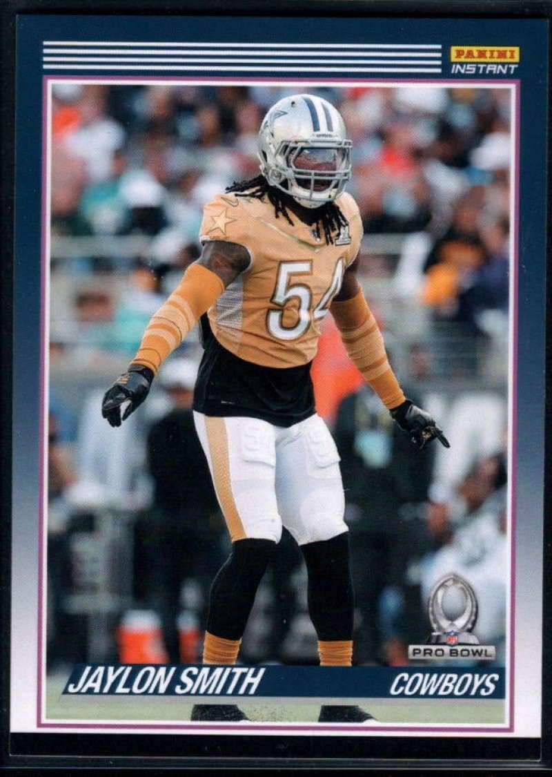 jaylon smith pro bowl jersey