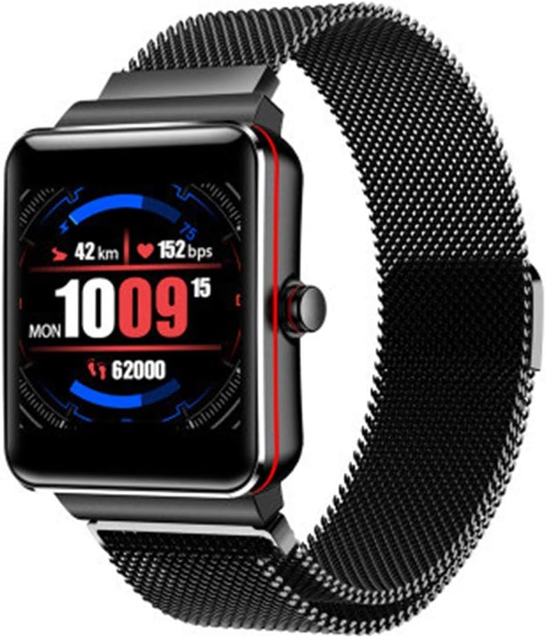 yoho smart band ms1020