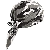 Sweat Wicking Beanie Sport Headwear Cooling Helmet Liner Bandana Skull Cap Sun UV Protection Quick Dry Cycling Hat
