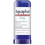 Aquaphor Baby Healing Balm Stick With Avocado Oil and Shea Butter, 0.65 Oz