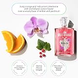 Eau Jeune Rebelle Chic Eau de Toilette for Women 75ml - Bold & Sassy Fragrance view 3