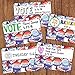 100 Pack of Blank Postcards. Each Post Card in This Patriotic, Bulk Set is 4 x 6, USPS Compliant (mailable), and USA Made. Mail to Voters to get Votes. Flip Side is Plain White and unused. (Buttons)