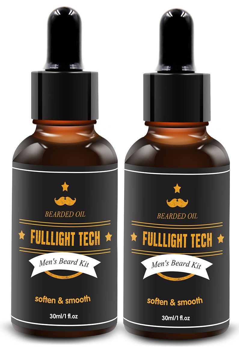 fulllight tech beard