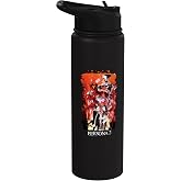 ATLUS Persona 2: Innocent Sin/Eternal Punishment Stainless Steel Insulated Water Bottle