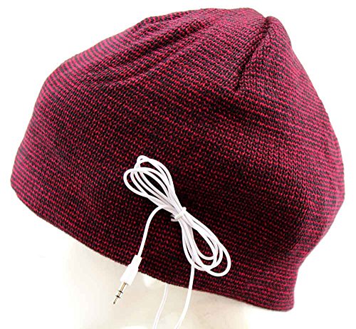Urban Pipeline Beanie Knit Winter Hat 