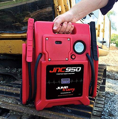 Jump-N-Carry JNC950 2000 Peak Amp 12V Jump Starter