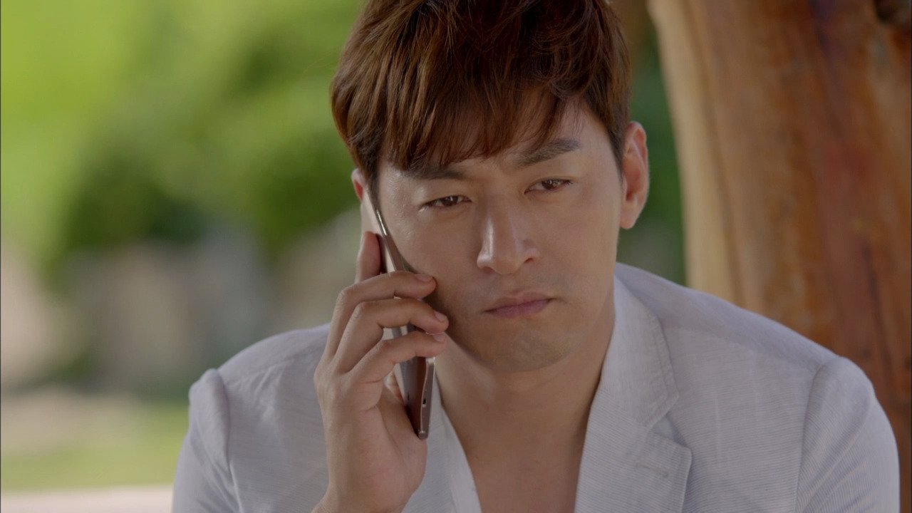 My Secret Romance Ep 1 Sub Español