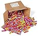 Nosh Pack Pez Candy Refills - Assorted Fruit Flavors - 5 Lb