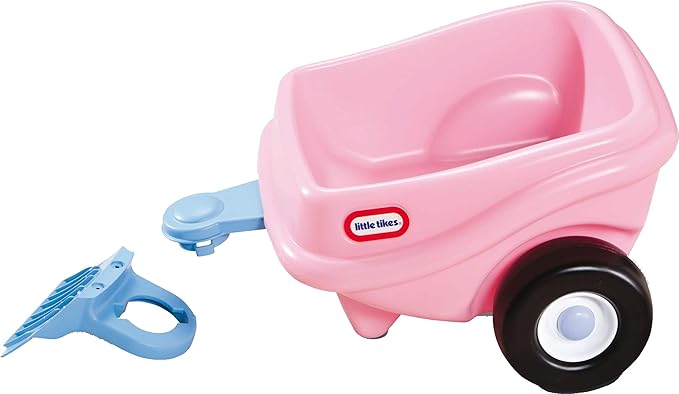 cozy coupe trailer discontinued