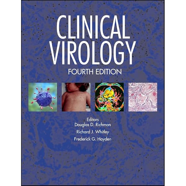 Fields Virology: David M. Knipe, Peter M. Howley: 9780781760607