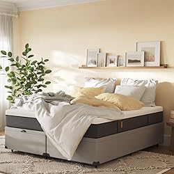 EMMA Original Mattress - Full Size, 10 Inch, Memory