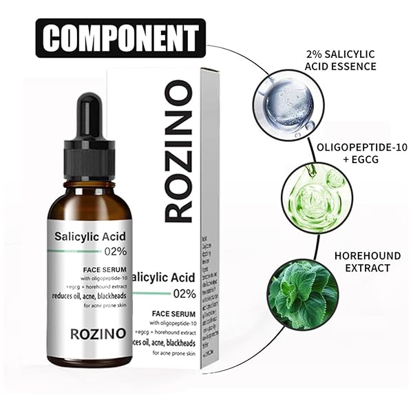 3PC FACE SERUM, ROZINO STOCK SOLUTION FACIAL SERUM, ROZINO 30 DAYS ADVANCED COLLAGEN BOOST ANTI-AGING FACE SERUM, ROZINO ANTI AGING SERUM, COLLAGEN SERUM FOR REPAIR AND GLOW SKIN