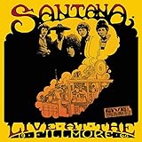 Live At The Fillmore - 1968