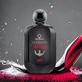 TAWAKKAL PERFUMES LXR Ultimate Man Eau De Parfum 100ml Men's Cologne view 7