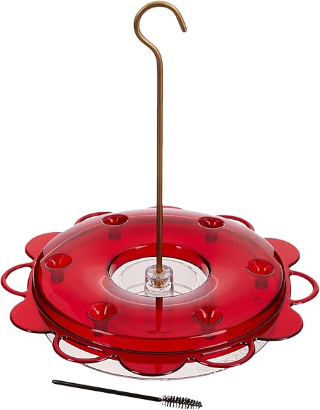 Nature Products 1002 Hummerfest Hummingbird Feeder Amazon Ca