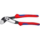 KNIPEX 88 02 180 SBA Comfort Grip Alligator Pliers