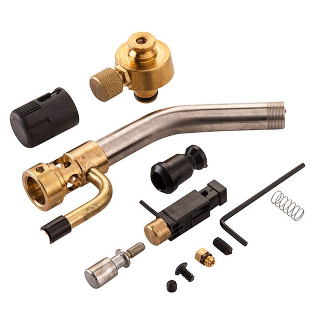 Rothenberger 9.9998 Superfire 2 and Quickfire Service Repair Kit