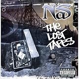 Nas Album: «The Lost Tapes» (Front side)