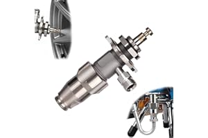 17c487/17c721 Airless Sprayer Pump Repair Kit,Pc Paint Sprayer Parts,Compatible with Graco 390 395 490 495 595 Pc Pro Ultra M
