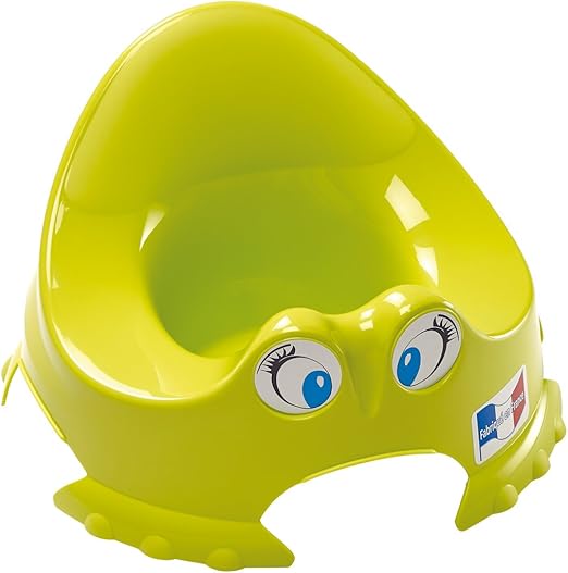 Thermobaby Pot Rigolo Opaque Vert Amazon Fr Bebes Puericulture