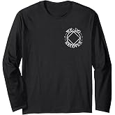 Official Narcotics Anonymous: The Nature of Addiction Long Sleeve T-Shirt