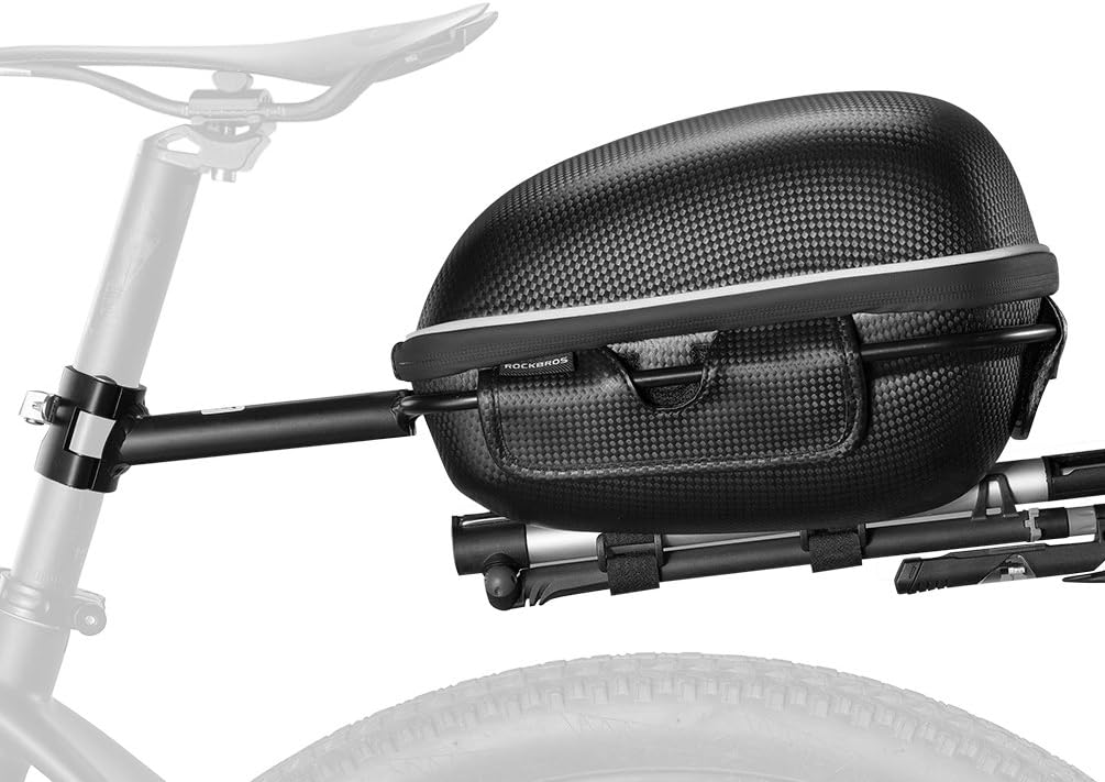 Golf Bag Holder For Electric Scooter Aneka Golf