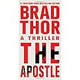 The Apostle: A Thriller (8) (The Scot Harvath Series)