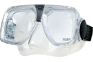 TUSA TM-5700 Liberator Plus Scuba Diving Mask